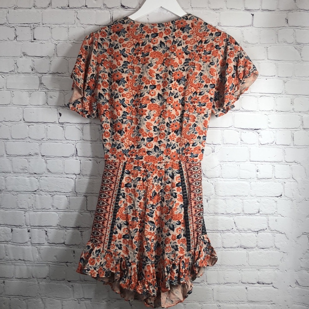 Free people romper - Picture 5 of 10